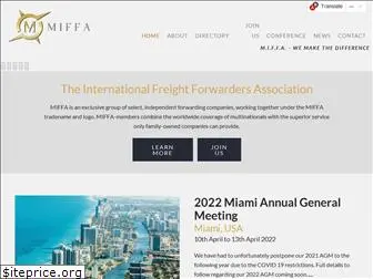 miffa-group.com