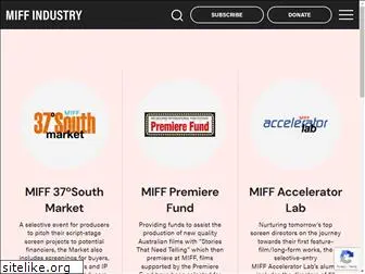 miffindustry.com