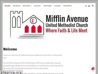 mifflinave.org