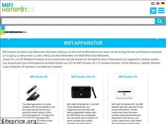 mifi-hotspot.de