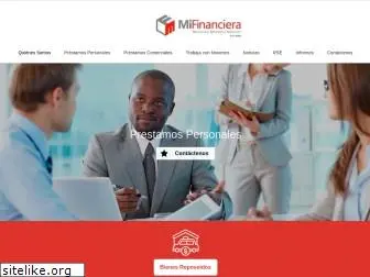 mifinanciera.net