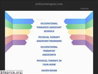 mifisioterapia.com