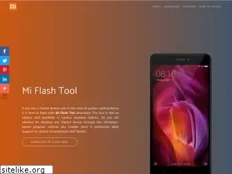 miflashtool.org