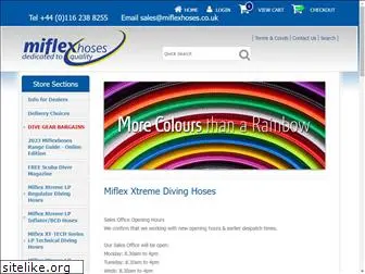 miflexhoseshop.co.uk