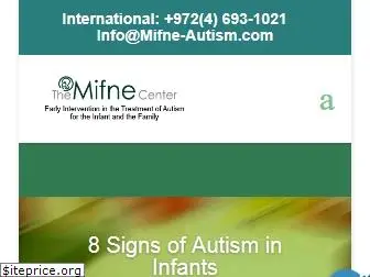 mifne-autism.com