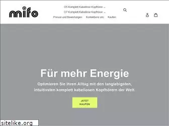 mifo.com.de