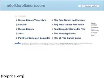 mifolklorellanero.com