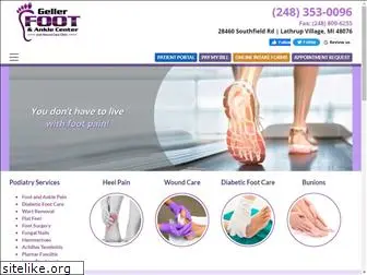 mifootpain.com