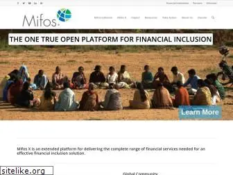 mifos.org