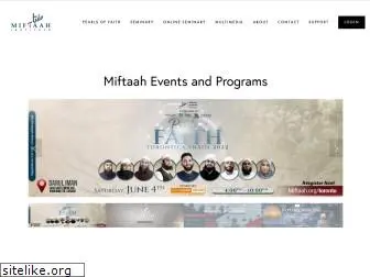 miftaah.org