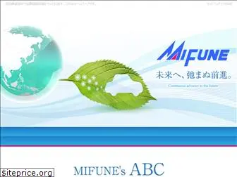 mifune-tec.co.jp