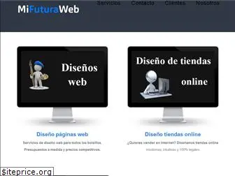 mifuturaweb.com