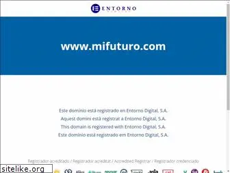 mifuturo.com