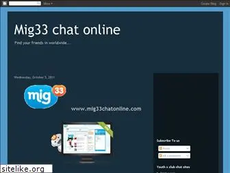 mig33chatonline.blogspot.com