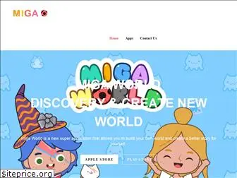 miga-kids.com