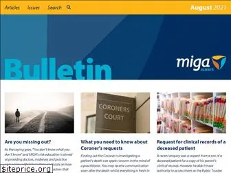 migabulletin.com.au