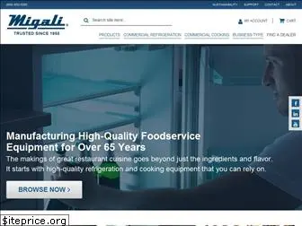 migali.com