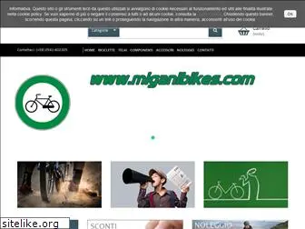 miganibikes.com