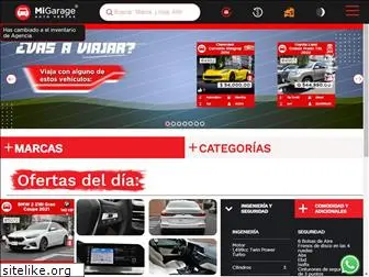 migarage.com.gt