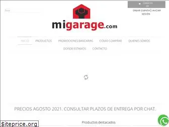 migarage.com