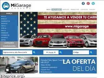 migaragerodados.com.gt