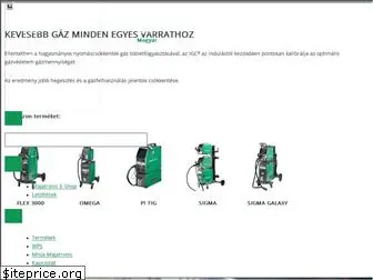 migatronic.hu