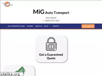 migautotransport.com
