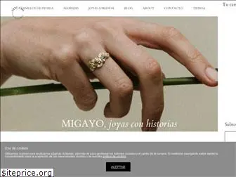 migayo.com