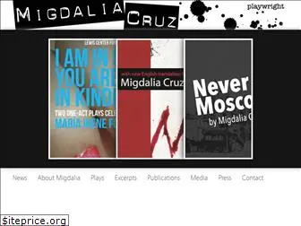 migdaliacruz.com