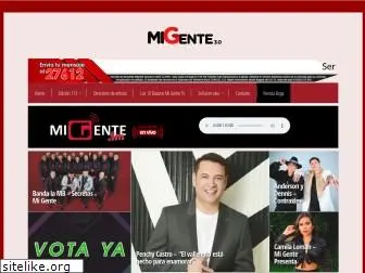 migente.fm