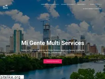 migentemultiservices.com