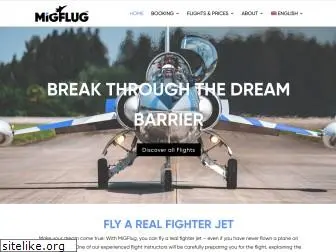 migflug.com