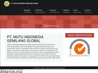 miggcertification.com