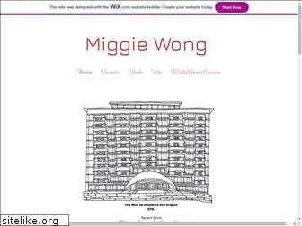 miggiewong.com