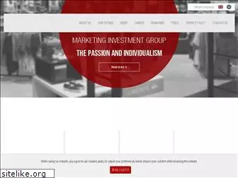 miggroup.com