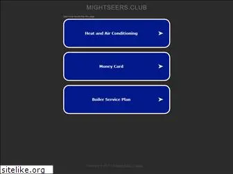 mightseers.club