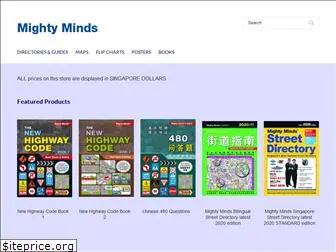 mighty-minds.mybigcommerce.com