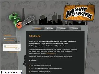 mighty-monsters.de