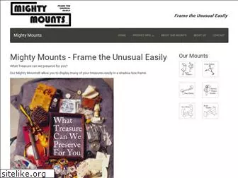 mighty-mounts.com