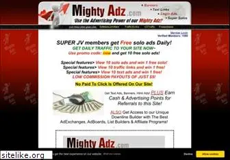 mightyadz.com