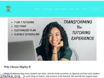 mightyblearning.com