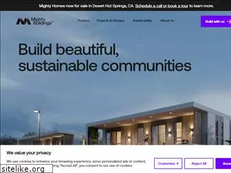 mightybuildings.com