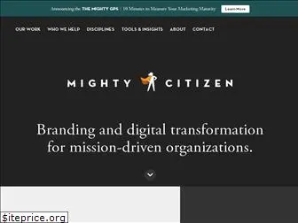 mightycitizen.com