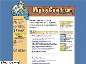 mightycoach.com