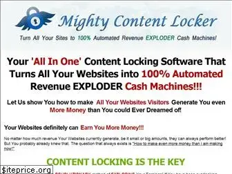 mightycontentlocker.com