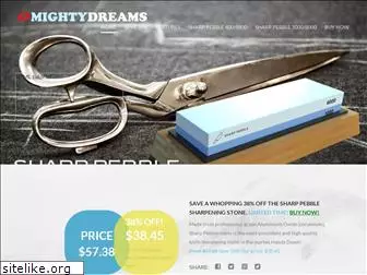 mightydreams.com