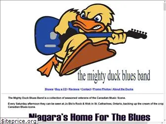 mightyduckbluesband.com