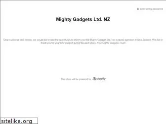 mightygadgets.co.nz