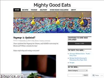 mightygoodeats.wordpress.com