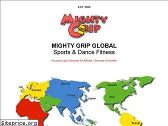 mightygrip.com